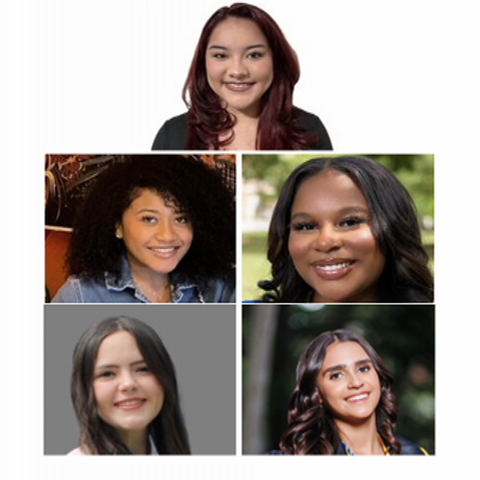 2025 grad students